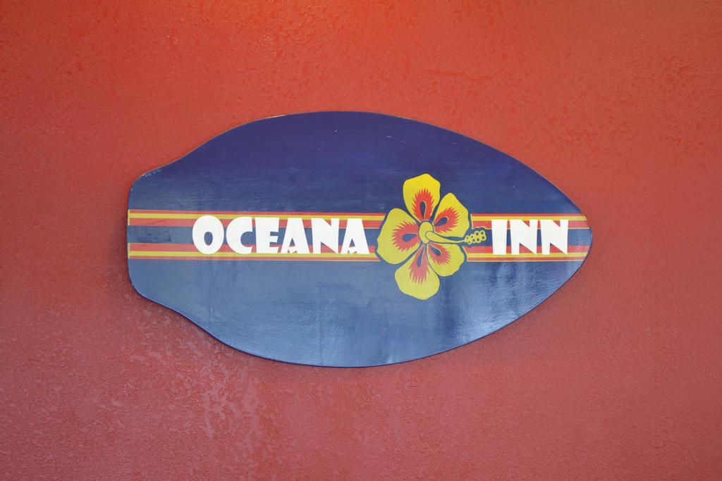 圣克鲁兹海洋旅馆汽车旅馆 外观 照片